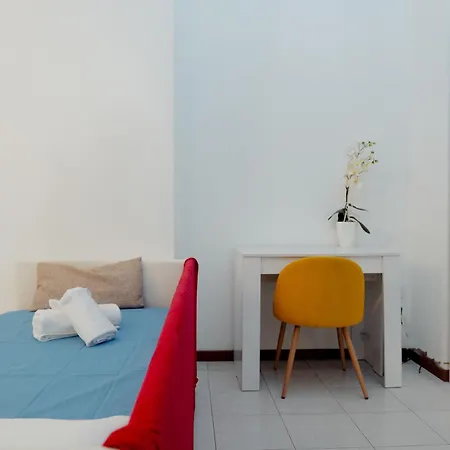 Ghega 15 Stazione Locazione Turistica Apartment *