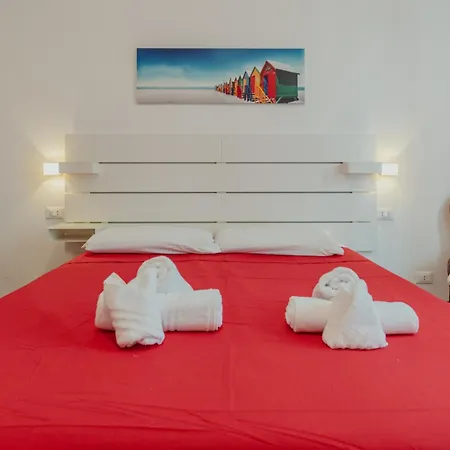 Apartment Ghega 15 Stazione Locazione Turistica *