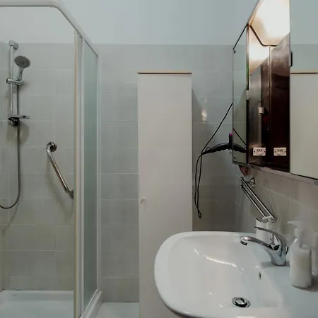 Ghega 15 Stazione Locazione Turistica Apartment Triest