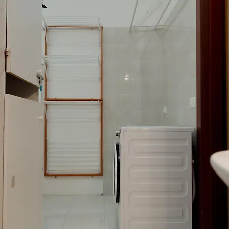 Ghega 15 Stazione Locazione Turistica * Triest