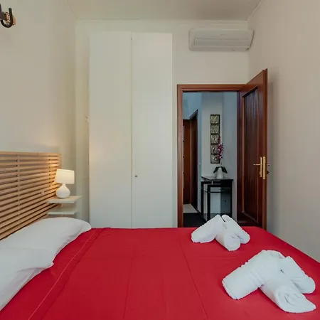 Apartment Ghega 15 Stazione Locazione Turistica