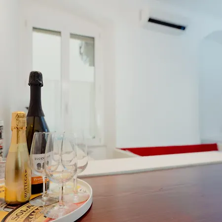 Apartment Ghega 15 Stazione Locazione Turistica Triest