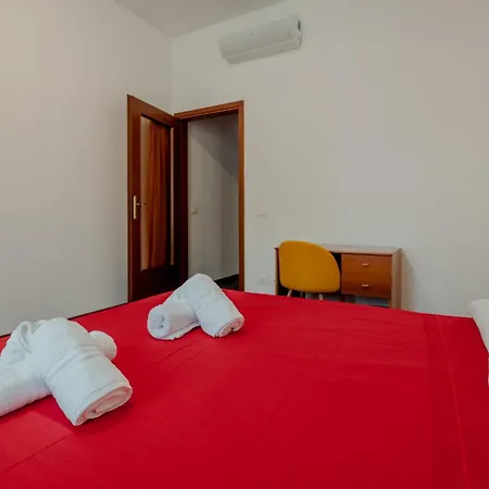 Ghega 15 Stazione Locazione Turistica Triest