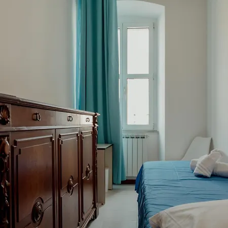 Apartment Ghega 15 Stazione Locazione Turistica