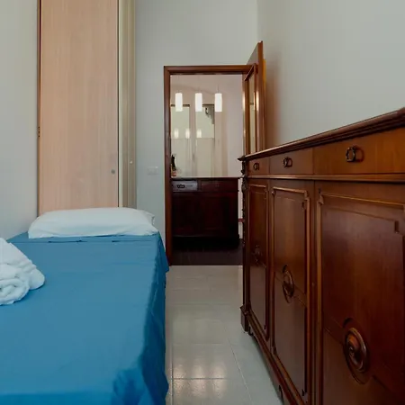 Apartment Ghega 15 Stazione Locazione Turistica