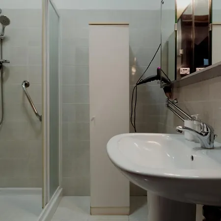 Ghega 15 Stazione Locazione Turistica * Триест