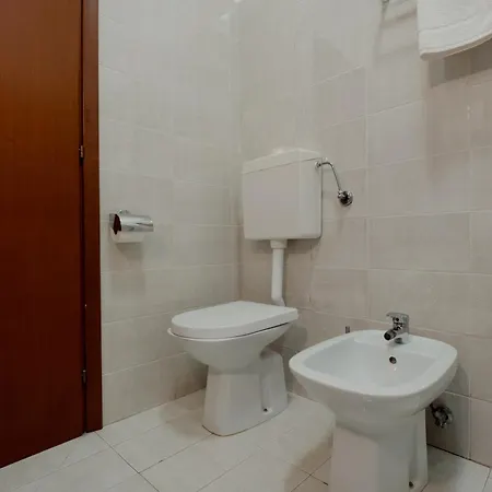 Ghega 15 Stazione Locazione Turistica