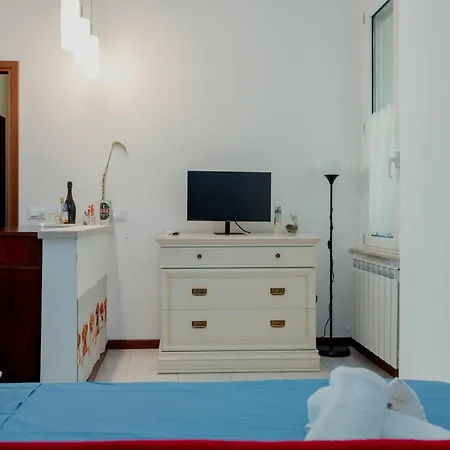 Ghega 15 Stazione Locazione Turistica * Триест