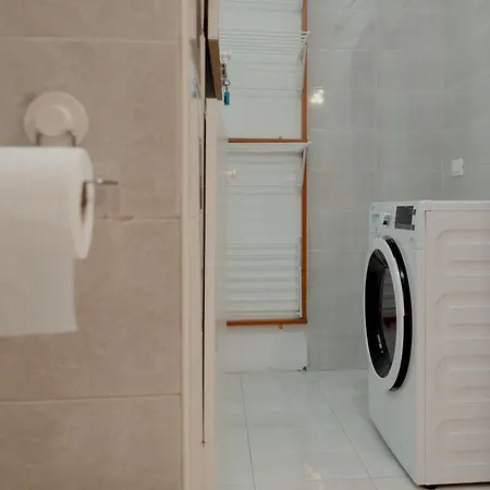 Ghega 15 Stazione Locazione Turistica Апартаменты