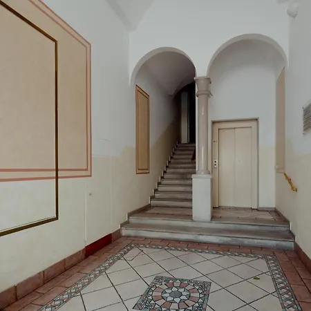 Διαμέρισμα Ghega 15 Stazione Locazione Turistica *