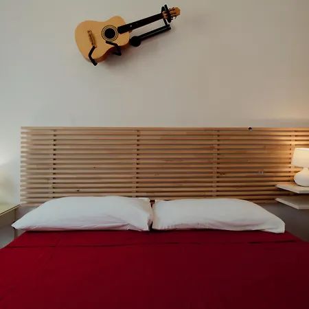 Ghega 15 Stazione Locazione Turistica Apartment