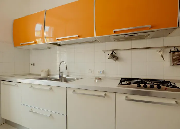 Ghega 15 Stazione Locazione Turistica Appartement *