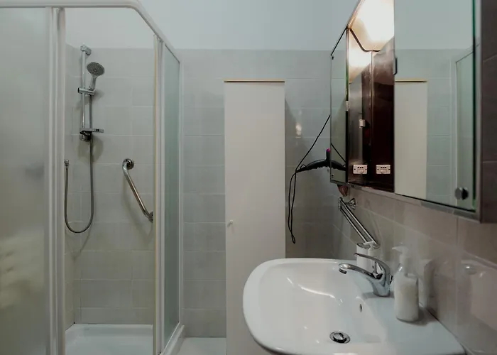 Ghega 15 Stazione Locazione Turistica Appartement Triëst