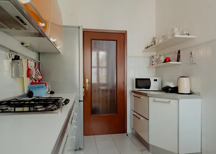 Ghega 15 Stazione Locazione Turistica Appartement