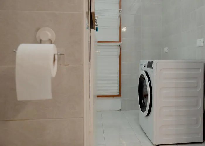 Ghega 15 Stazione Locazione Turistica Appartement