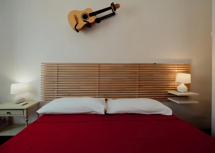 Ghega 15 Stazione Locazione Turistica Appartement