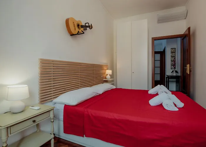 Ghega 15 Stazione Locazione Turistica Appartement